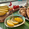 Abalone in Paradise - shell dish
