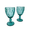 Sea la vie - goblet set