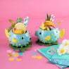Fishy Friday - Tiki Party for Two