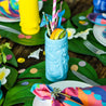 Make a Splash - Tiki Party for Two